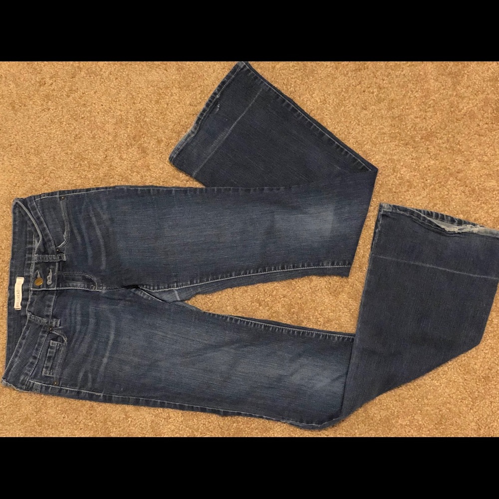 Bullhead Flare Jeans